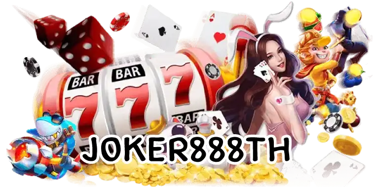 JOKER888TH